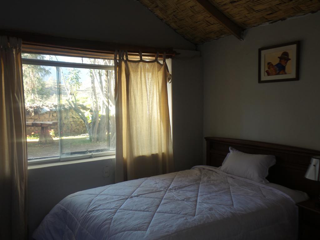 La Casa De Santiago Hotel กาบานากอนเด ภายนอก รูปภาพ